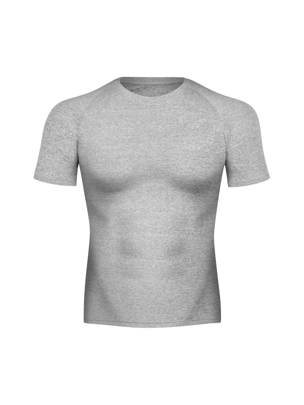 Men's Raglan Sleeve Sports Tee | HugePOD