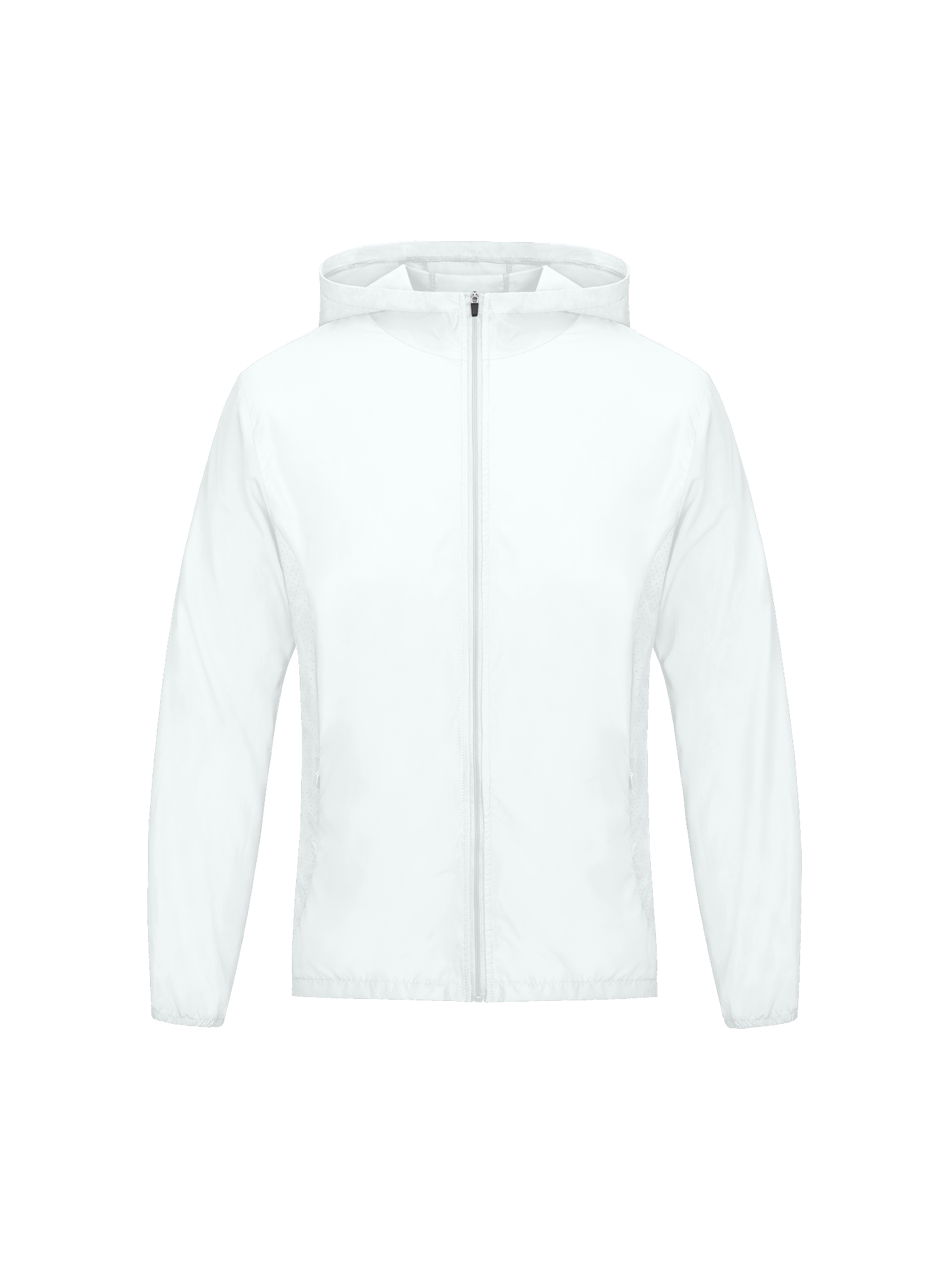 Men's Softness Sports Jacket - Thumbnail Image