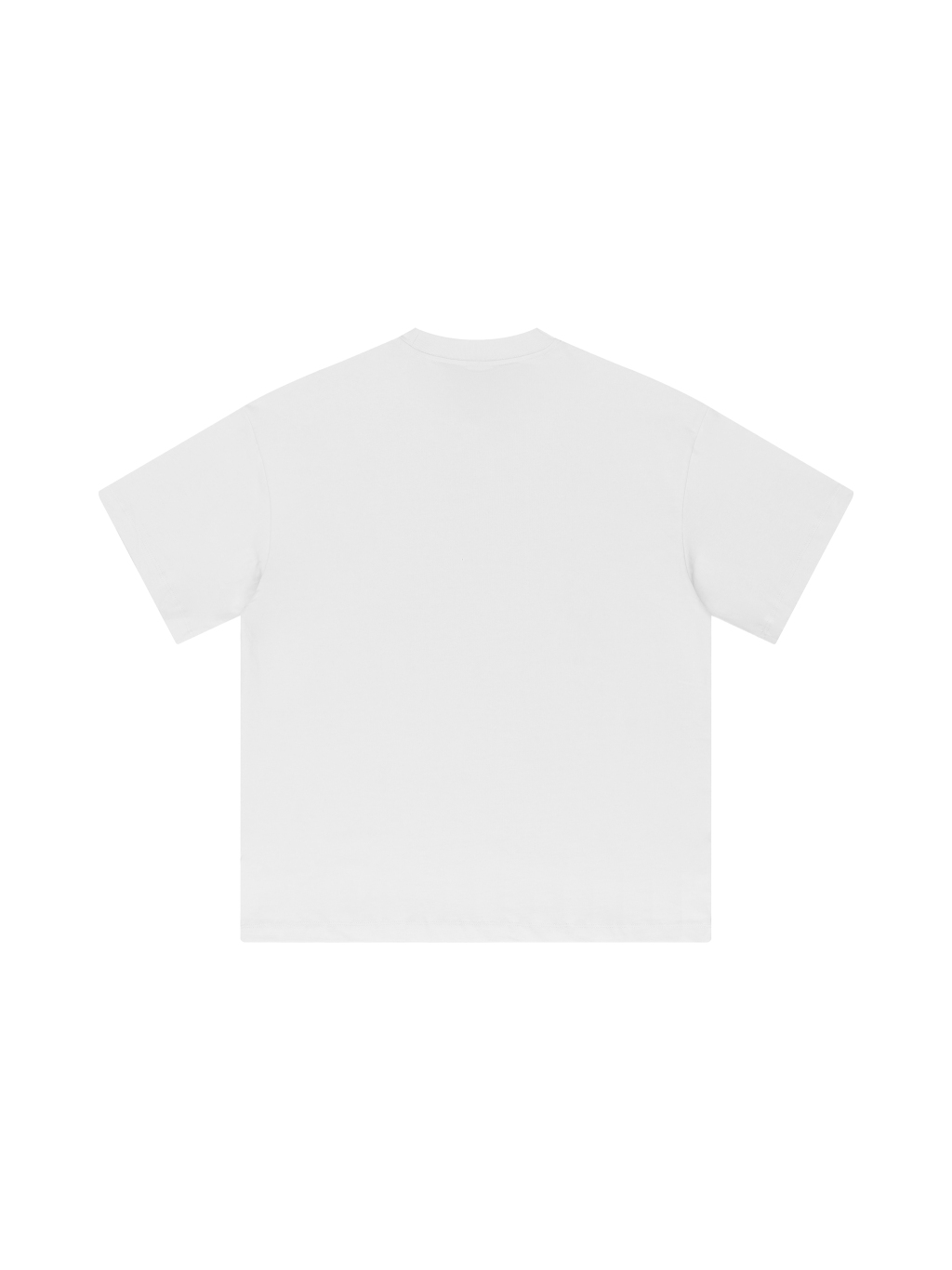 Streetwear Unisex Basic Earth Tone 100% Cotton T-Shirt - Print On Demand | HugePOD-2