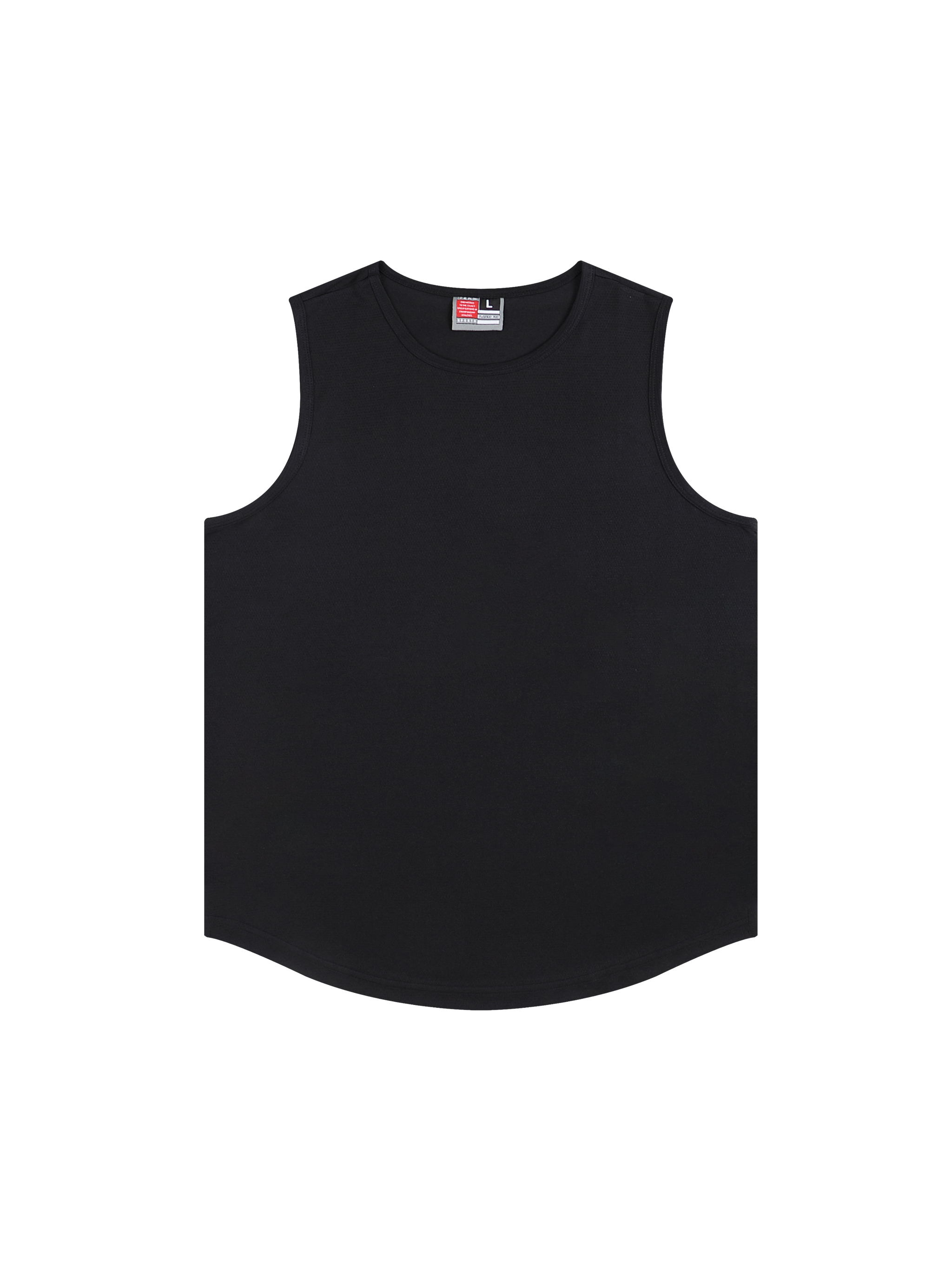 Classic Basketball Tank Top - 160 GSM - Thumbnail Image