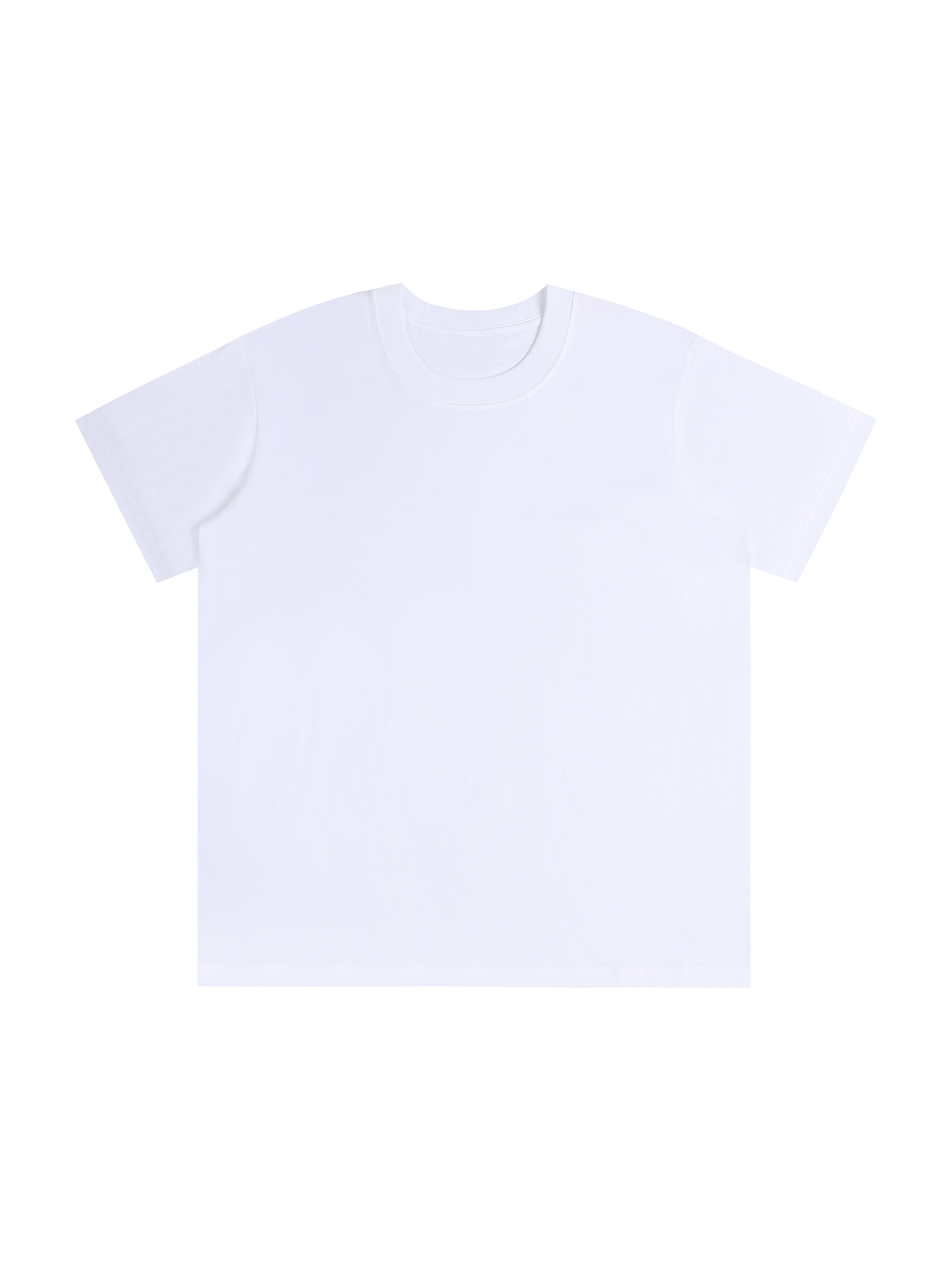 Unisex Seamless T-Shirt - 230 GSM  - Thumbnail Image