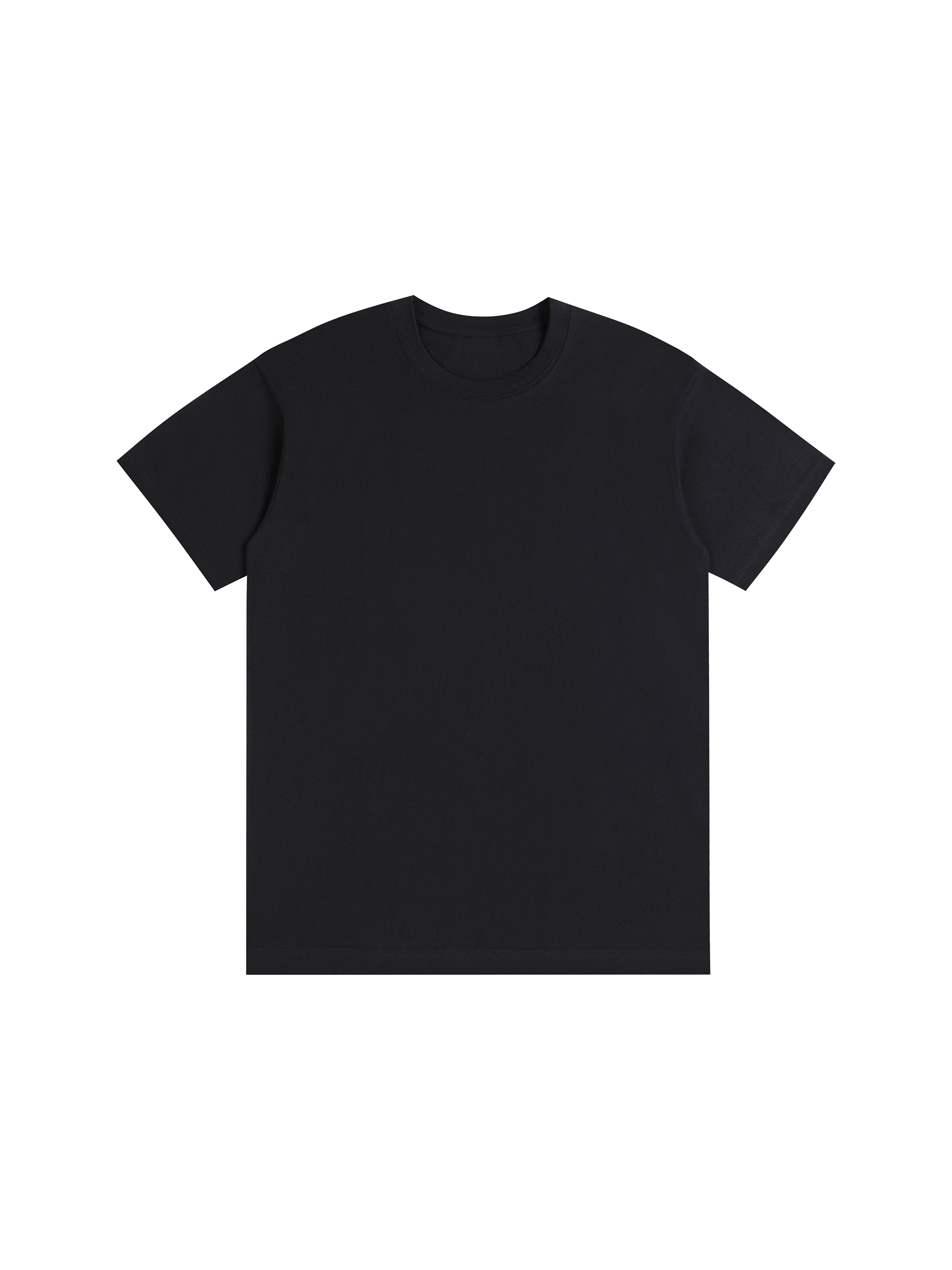 Drop Shoulder T-Shirt - 250 GSM  - Thumbnail Image