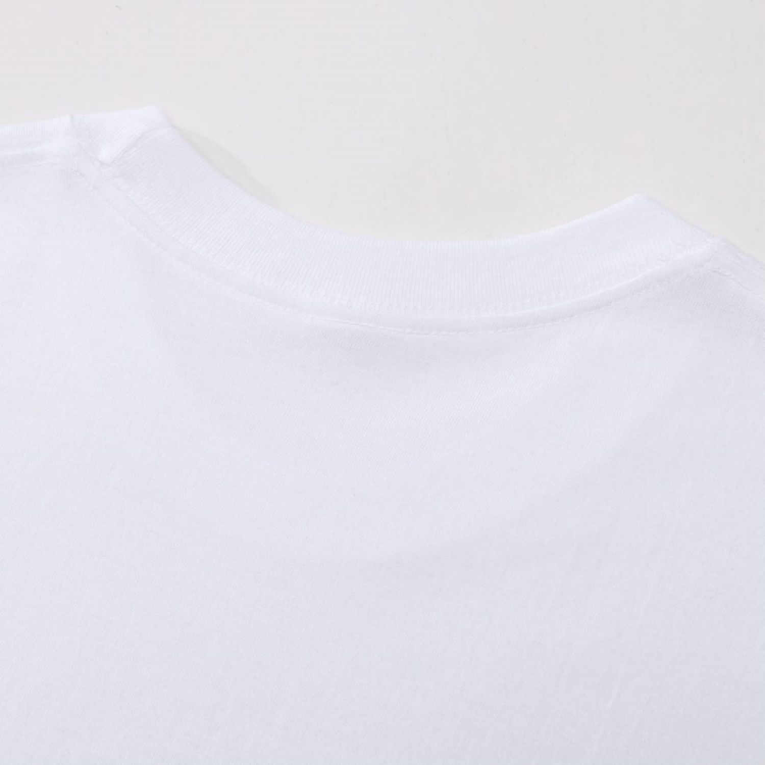 Drop Shoulder Seamless T-Shirt - 200G | Streetwear Apparel-13