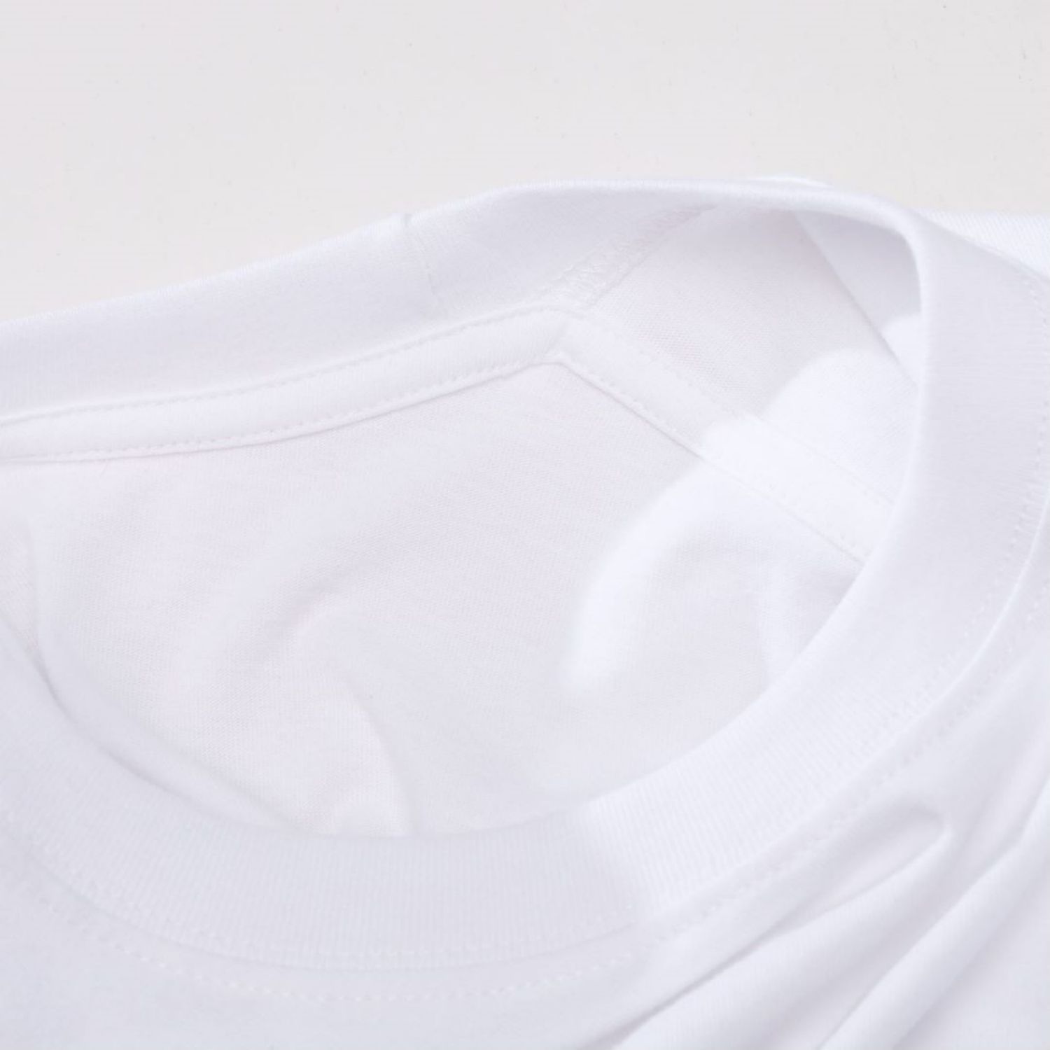 Drop Shoulder Seamless T-Shirt - 200G | Streetwear Apparel-11