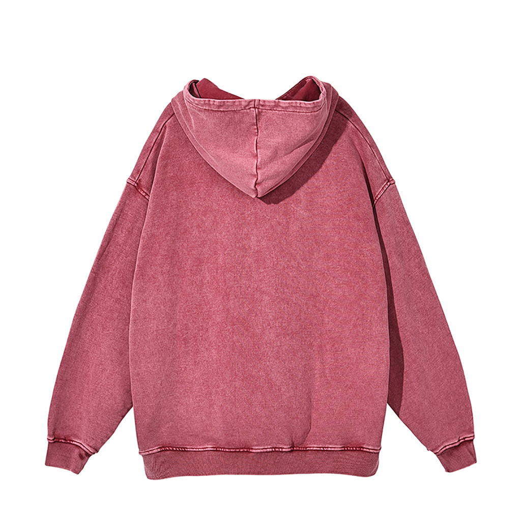 Acid Wash Oversize Hoodie 420 GSM Tapstitch acid-wash-oversize-hoodie-420-gsm-tapstitch