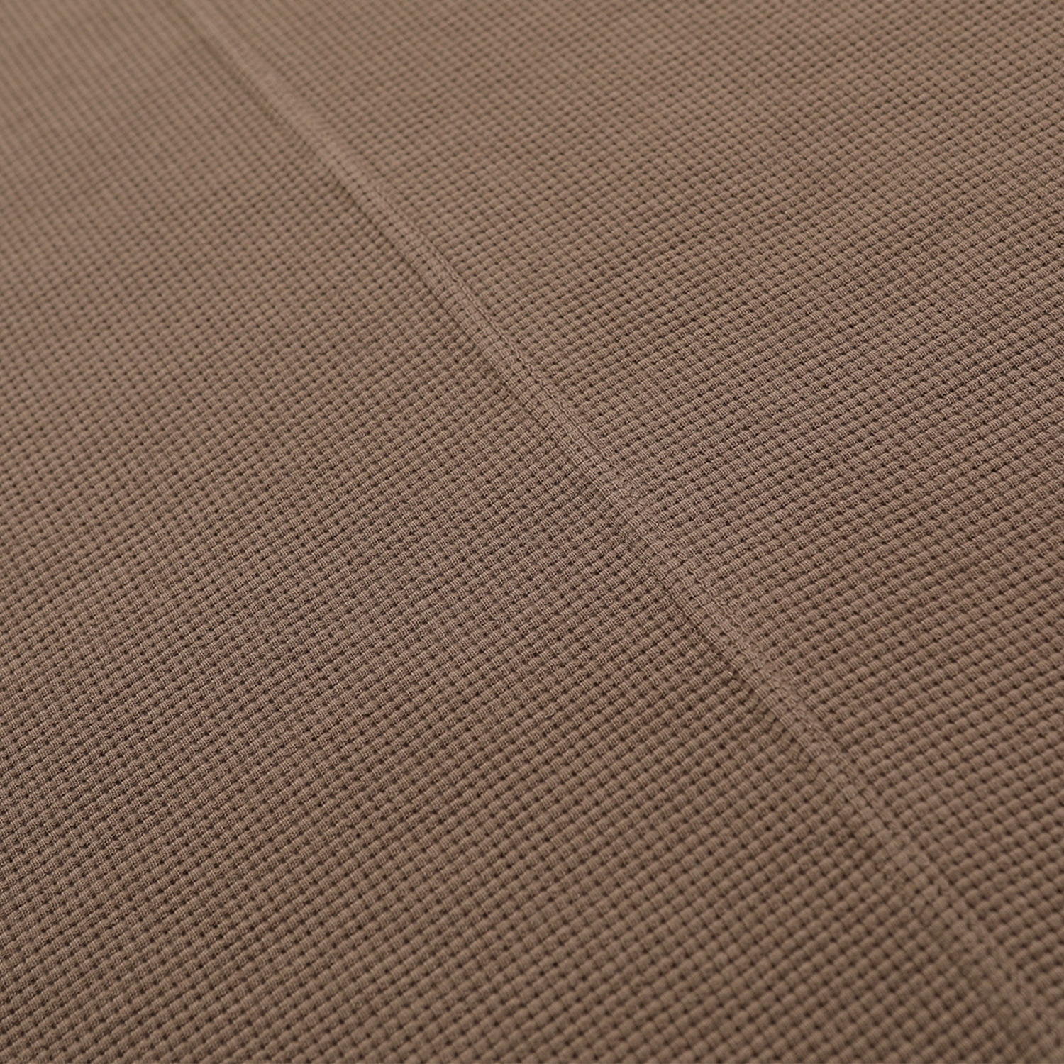 Streetwear Unisex Loose-Fit Waffle Stitch Fabric T-Shirt - Print On Demand | HugePOD-22