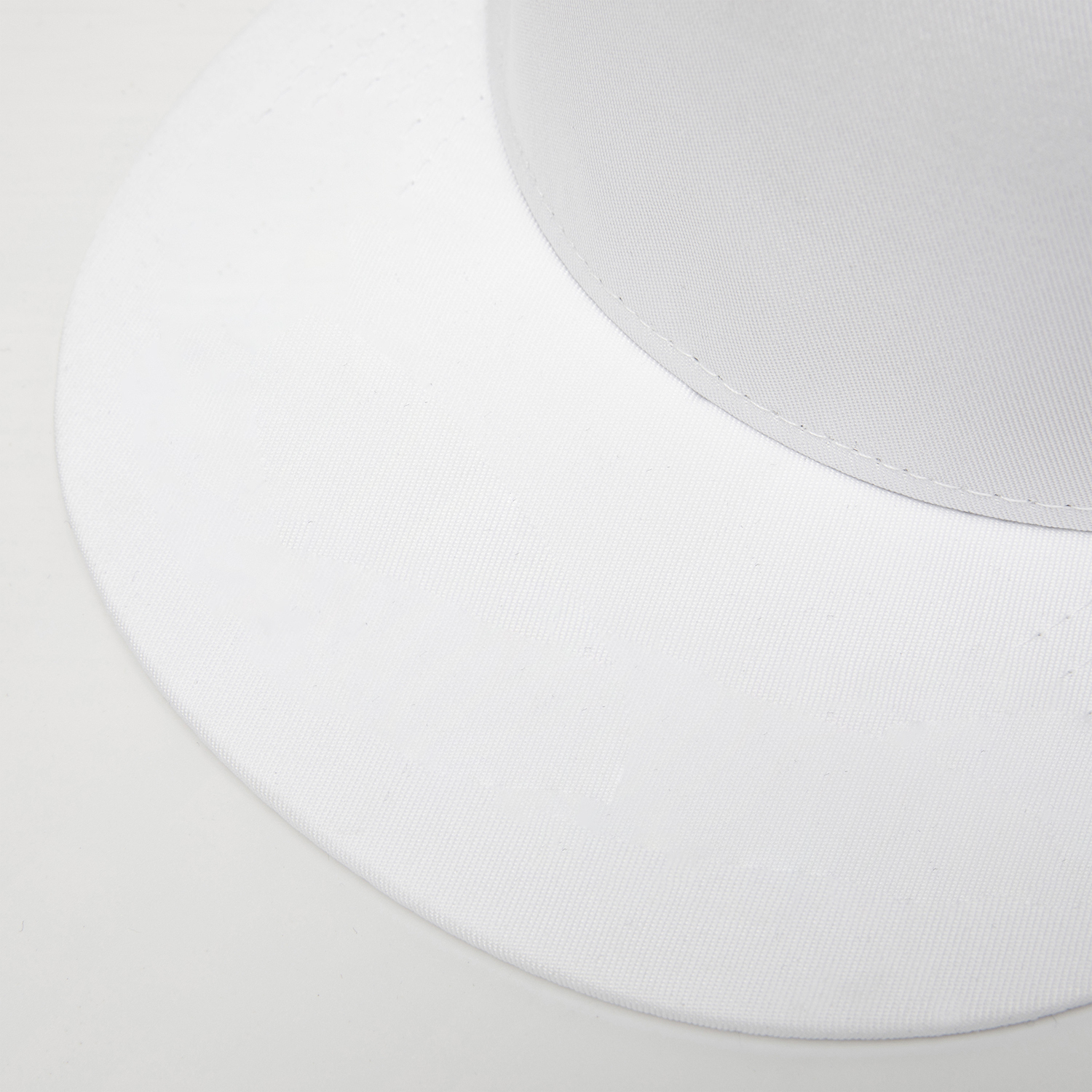 Custom Sweat-absorbent Breathable Snapback Cap - Print On Demand | HugePOD-6