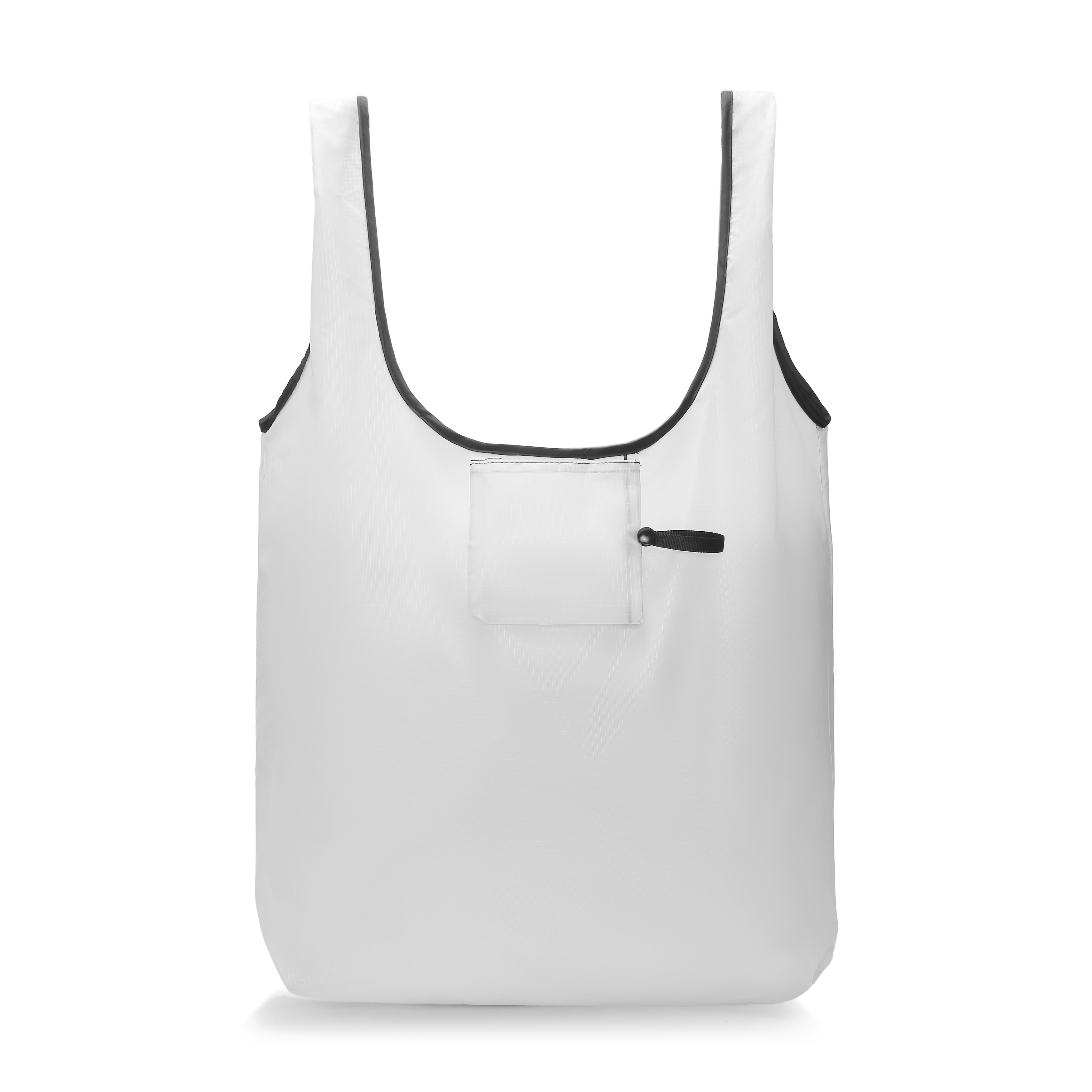 All-Over Print Foldable Shopping Bag | Print On Demand-1
