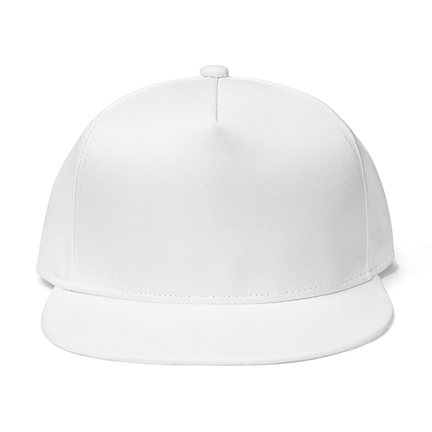 Custom Sweat-absorbent Breathable Snapback Cap - Print On Demand | HugePOD