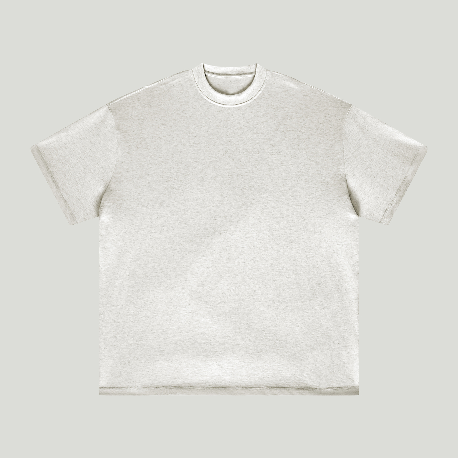 Streetwear Unisex Basic Earth Tone 100% Cotton T-Shirt - Print On Demand | HugePOD-2