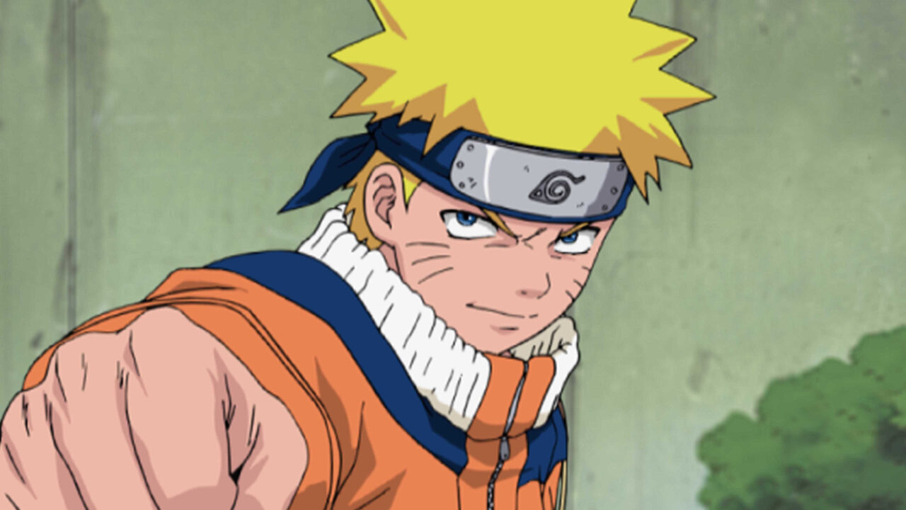 Personalize Your Naruto Merch with HugePOD's Customization Options
