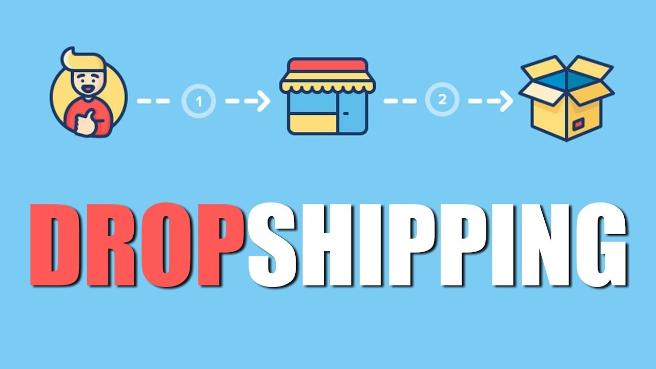 How to expand your business with dropshipping!