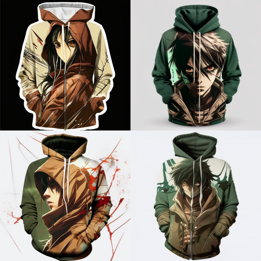 Build highly profitable anime shopify store print on demand manga shirt  clothing by Pro_store_world | Fiverr