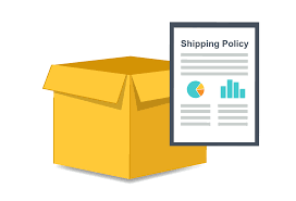 How to set up shipping rates on my shopify store？