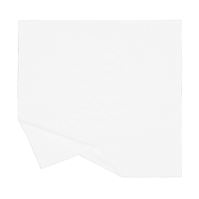 Custom All-Over Print Square Tablecloth - Print On Demand | HugePOD-4