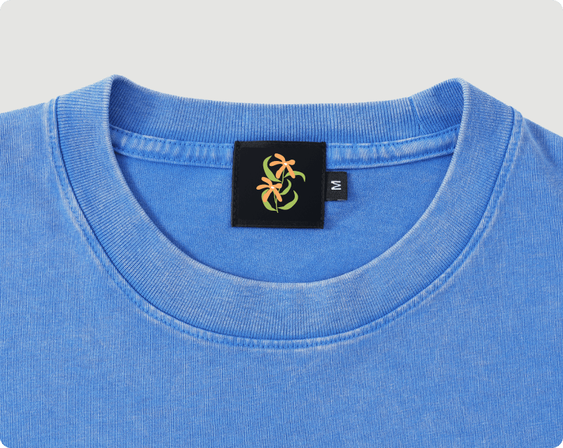 Step 2 choose custom branding options