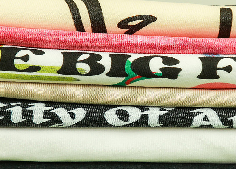 Starting a clothing brand with tapstitch custom tshirts