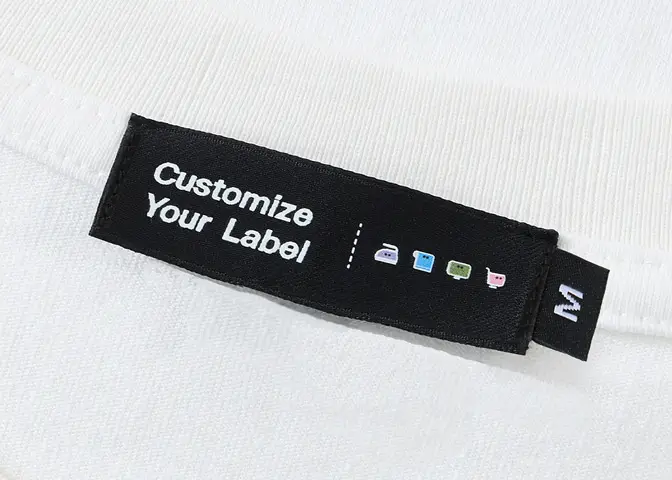 Warehouse staff preparing apparel shipments for Black Friday orders