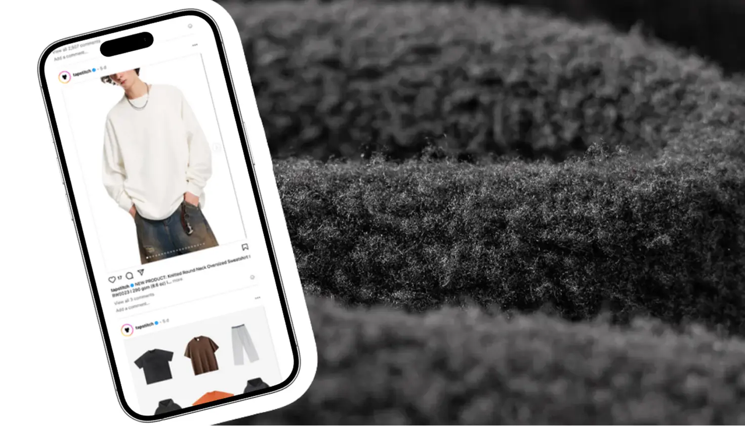 High-converting BFCM ads for fashion brands