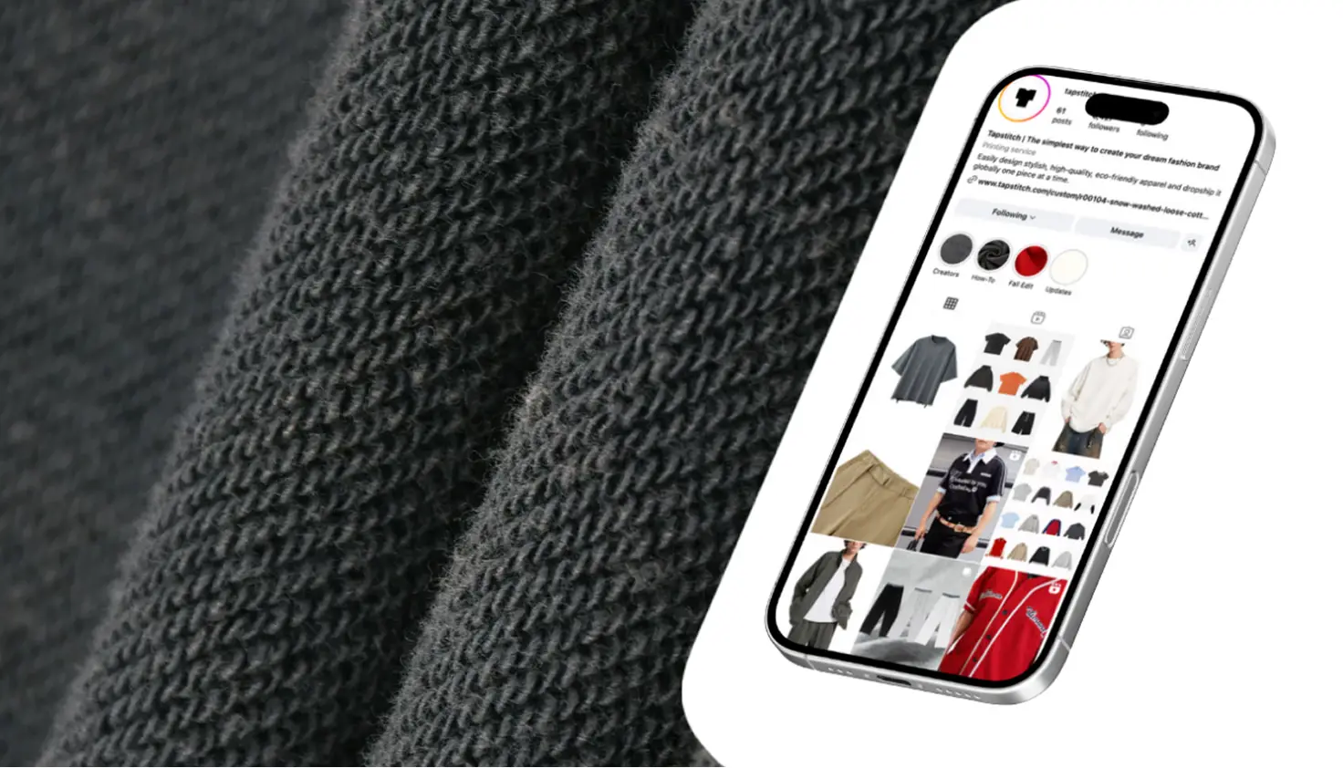 BFCM social media playbook for fashion brands