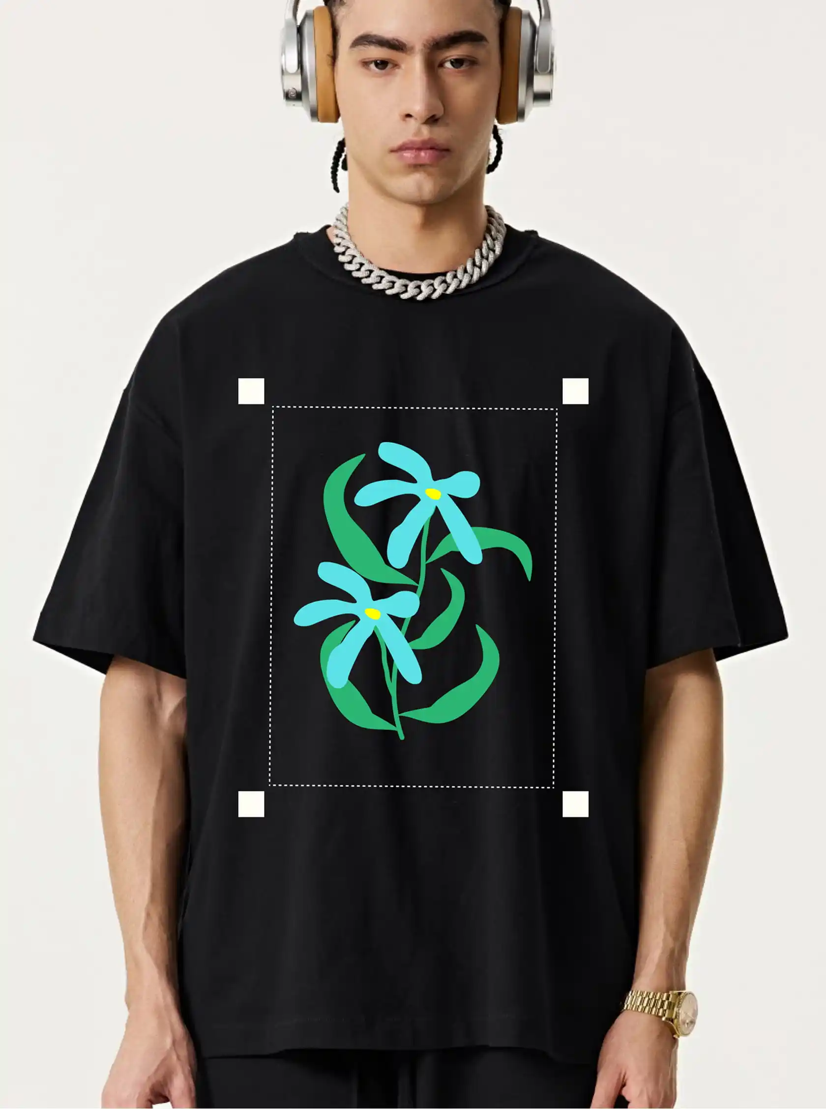 You can use the Tapstitch design tool to create a team logo on a blank piece of clothing and then produce the team uniform.