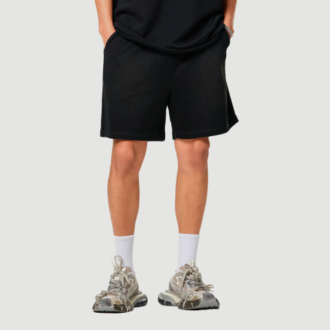 Custom shorts
