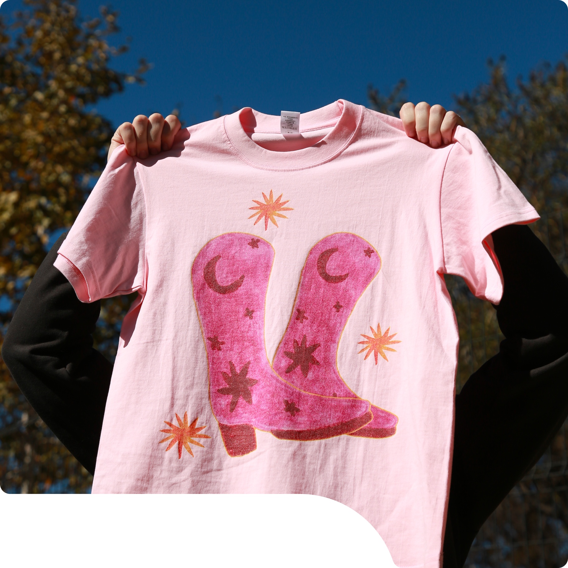 Custom T-shirts 6