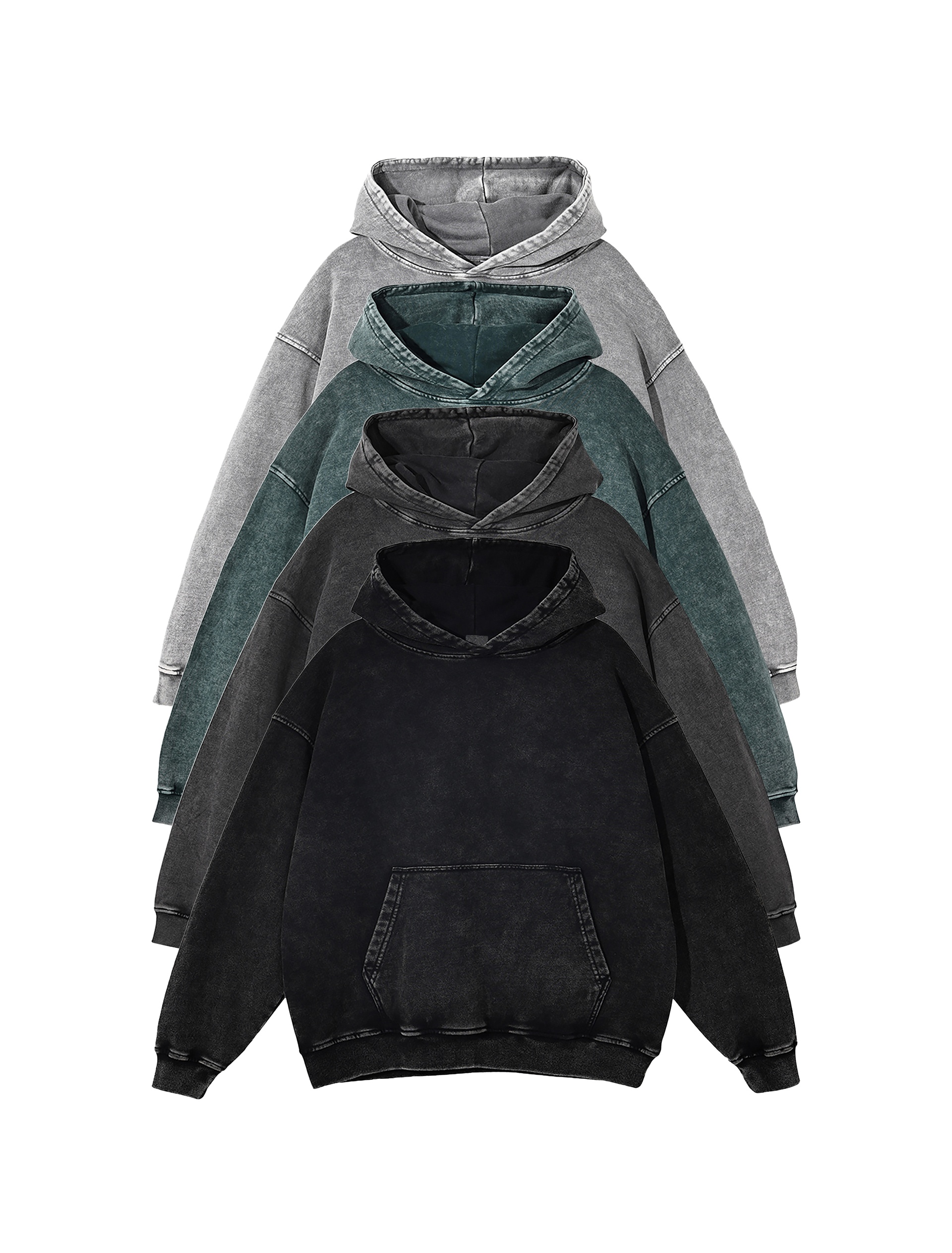 Custom hoodies 10