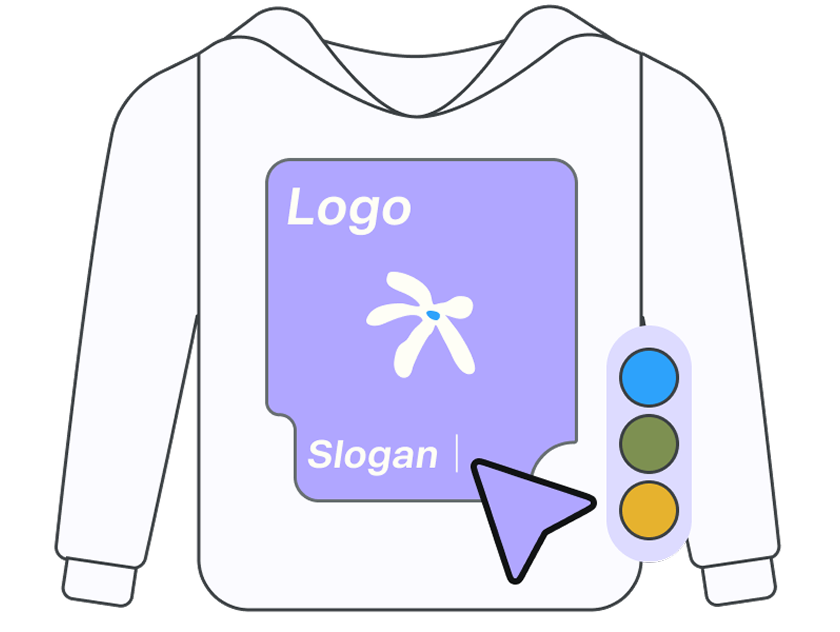 Custom hoodies 6