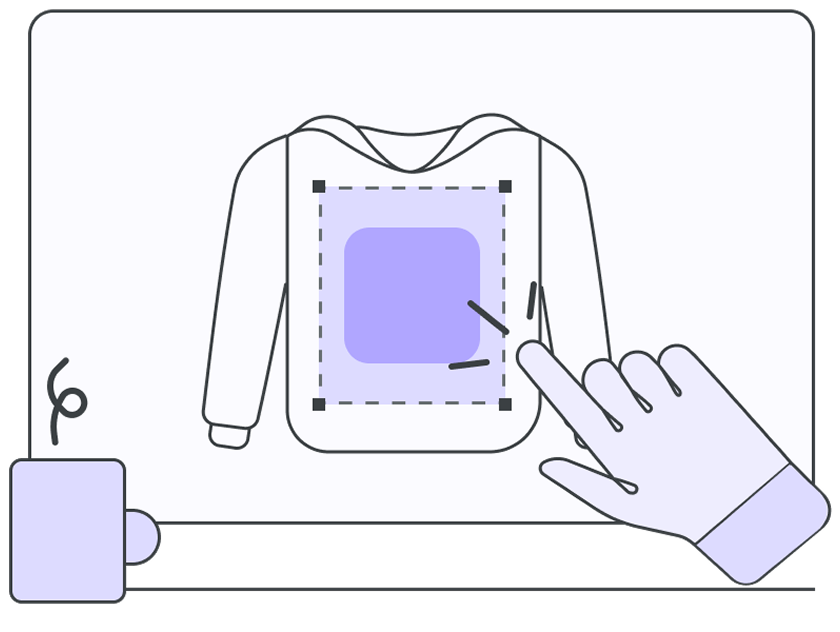 Custom hoodies 8