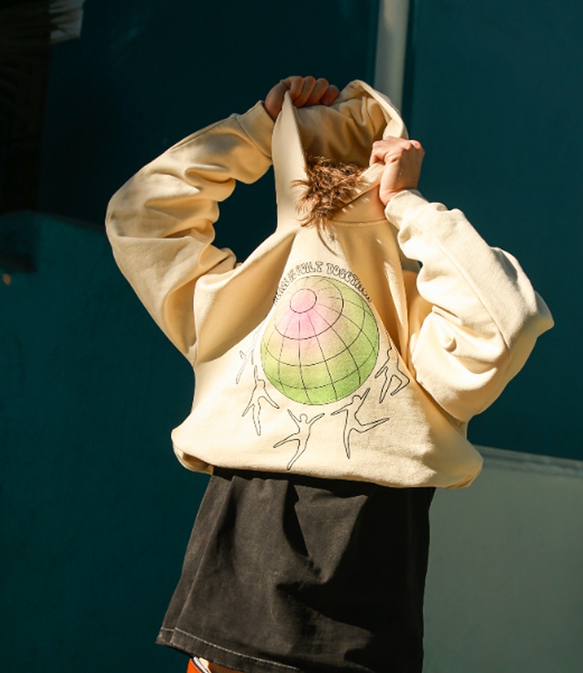 Custom hoodies design 2