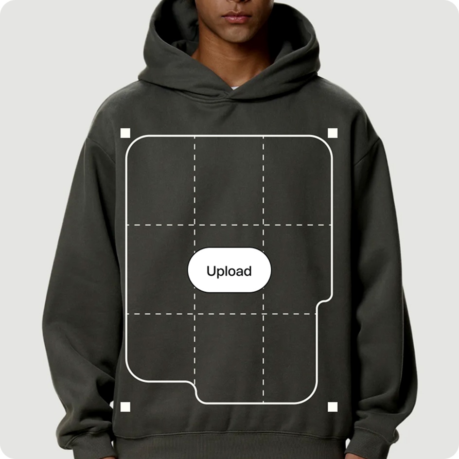 Custom hoodies 2