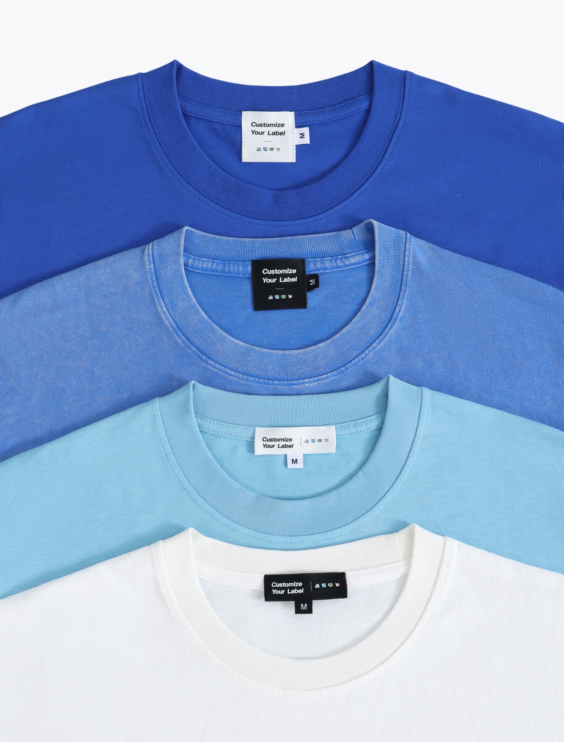 Branding your hoodies
