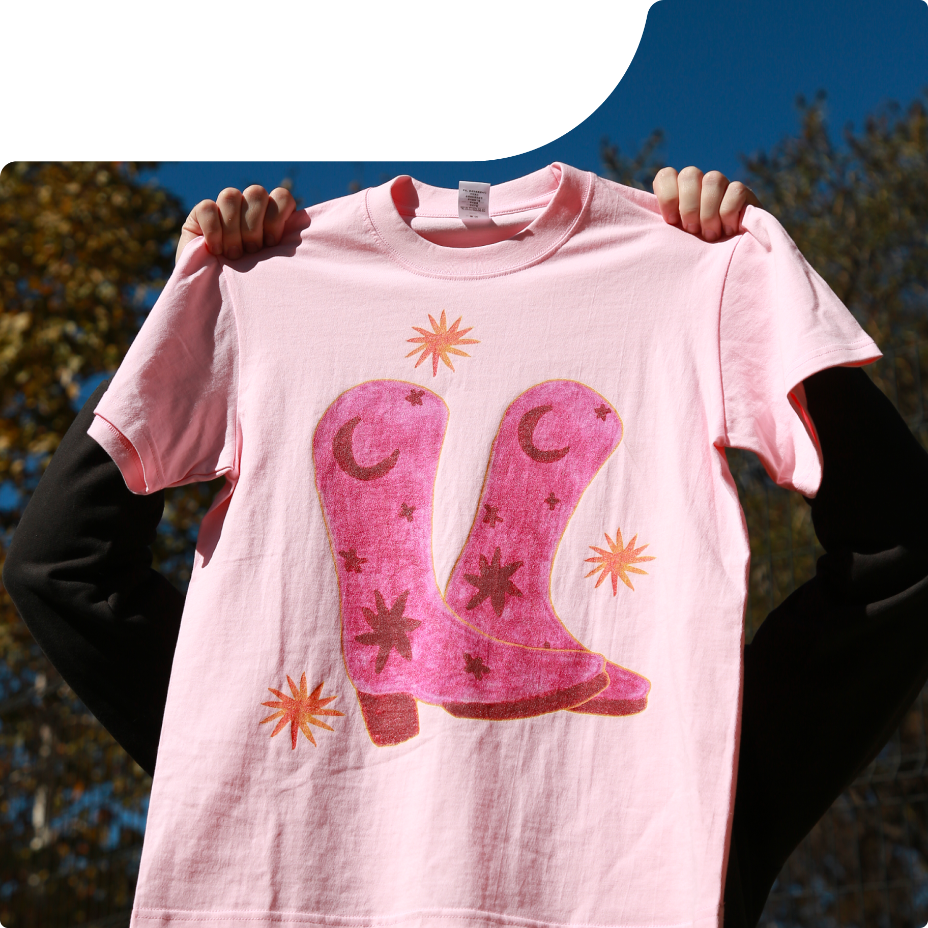 Custom T-shirts 6
