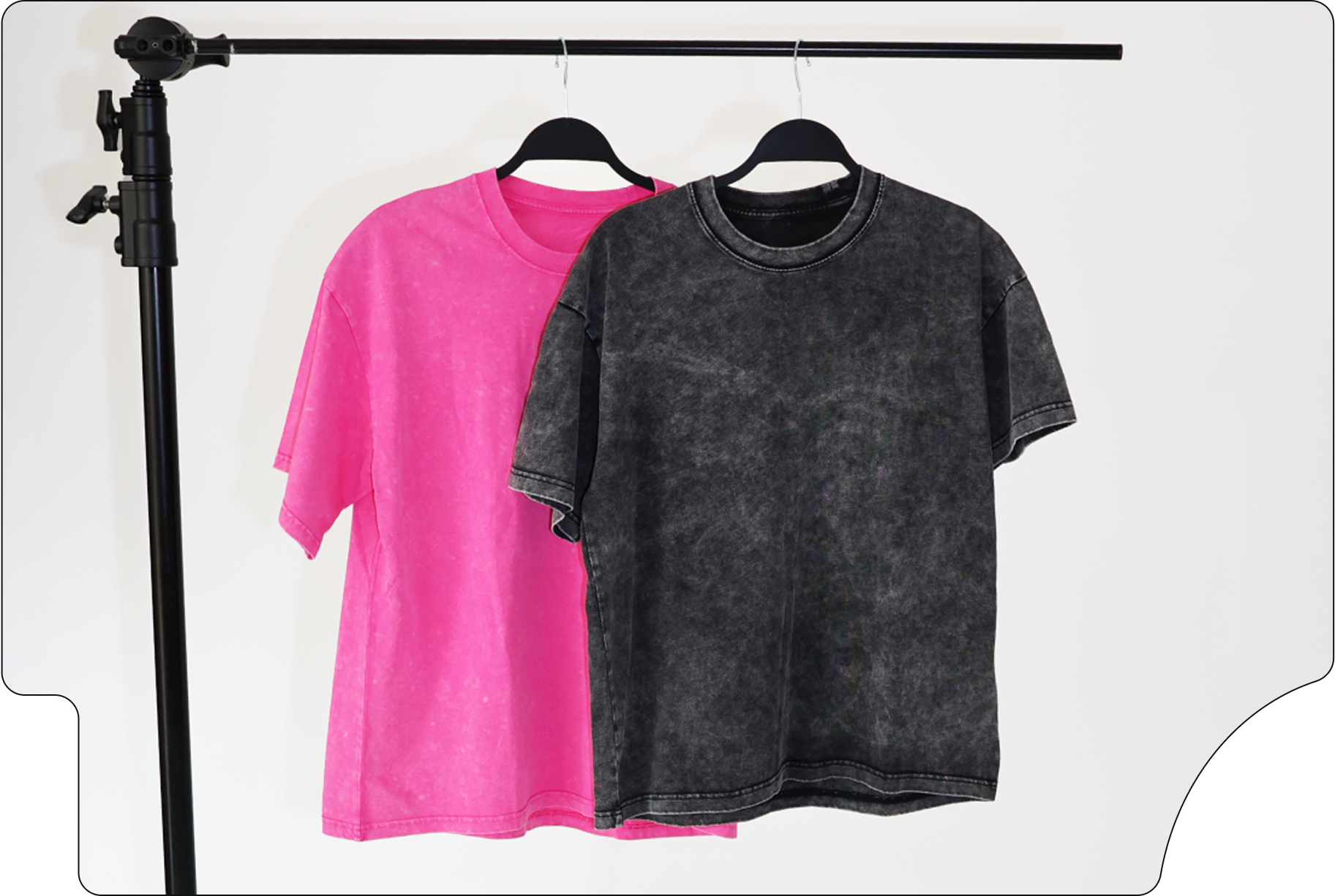 Custom T-shirts 1