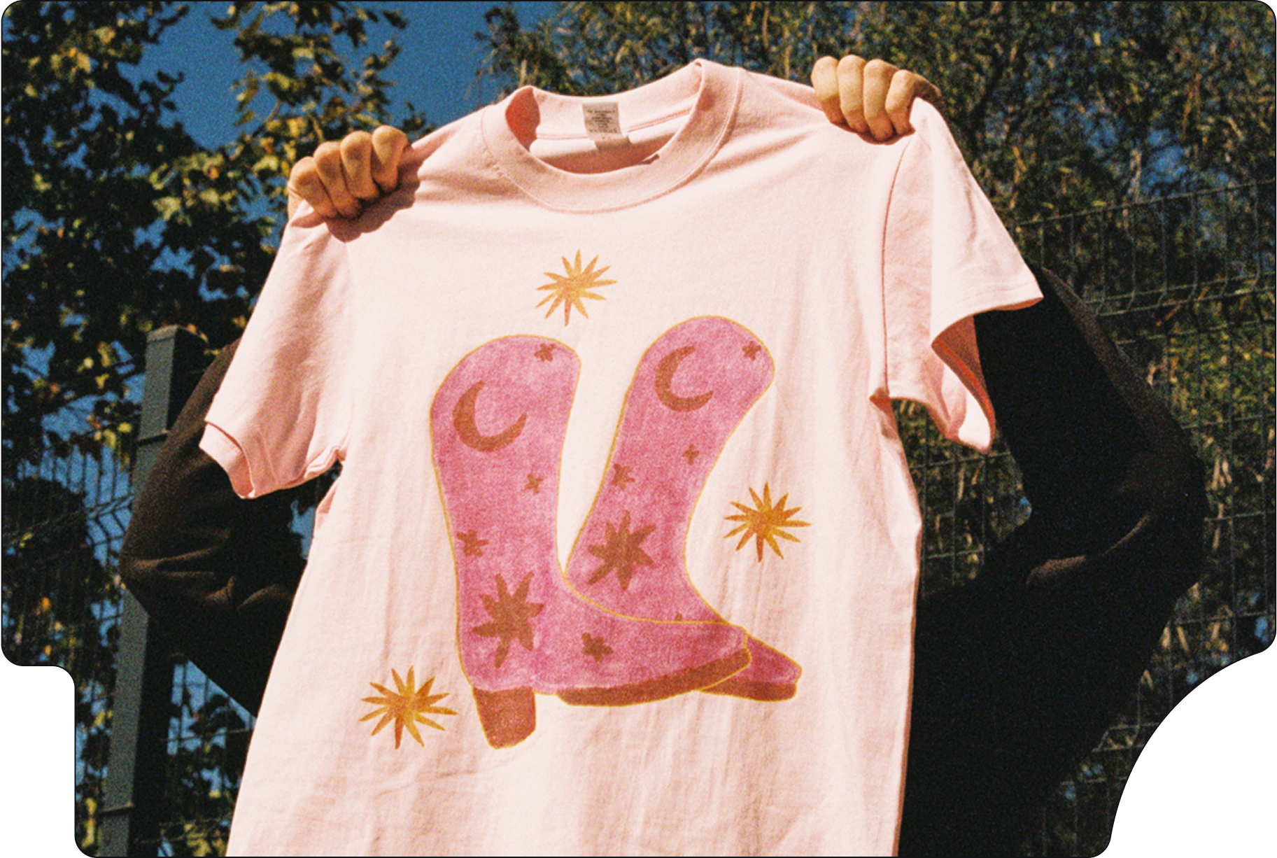 Custom T-shirts 2