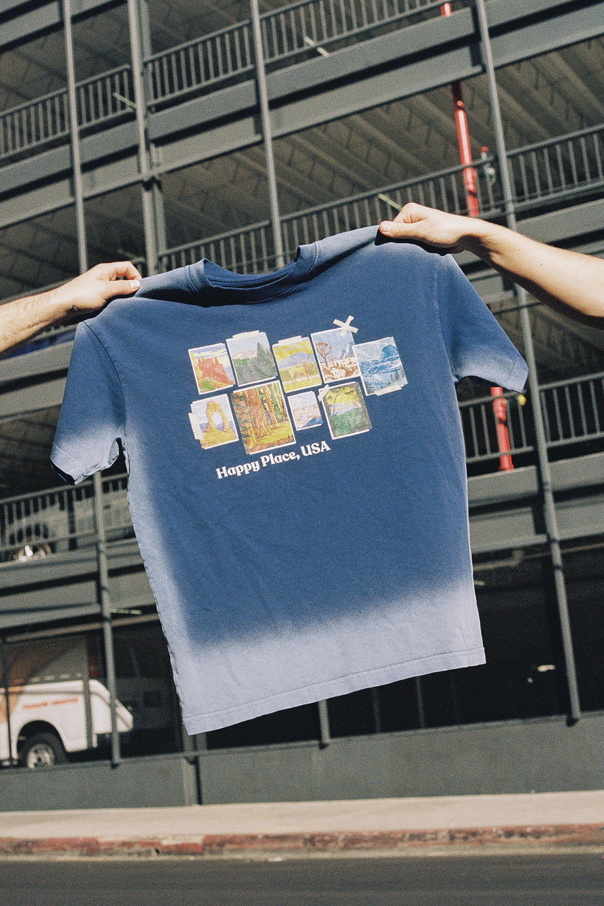 High profit with custom T-shirts