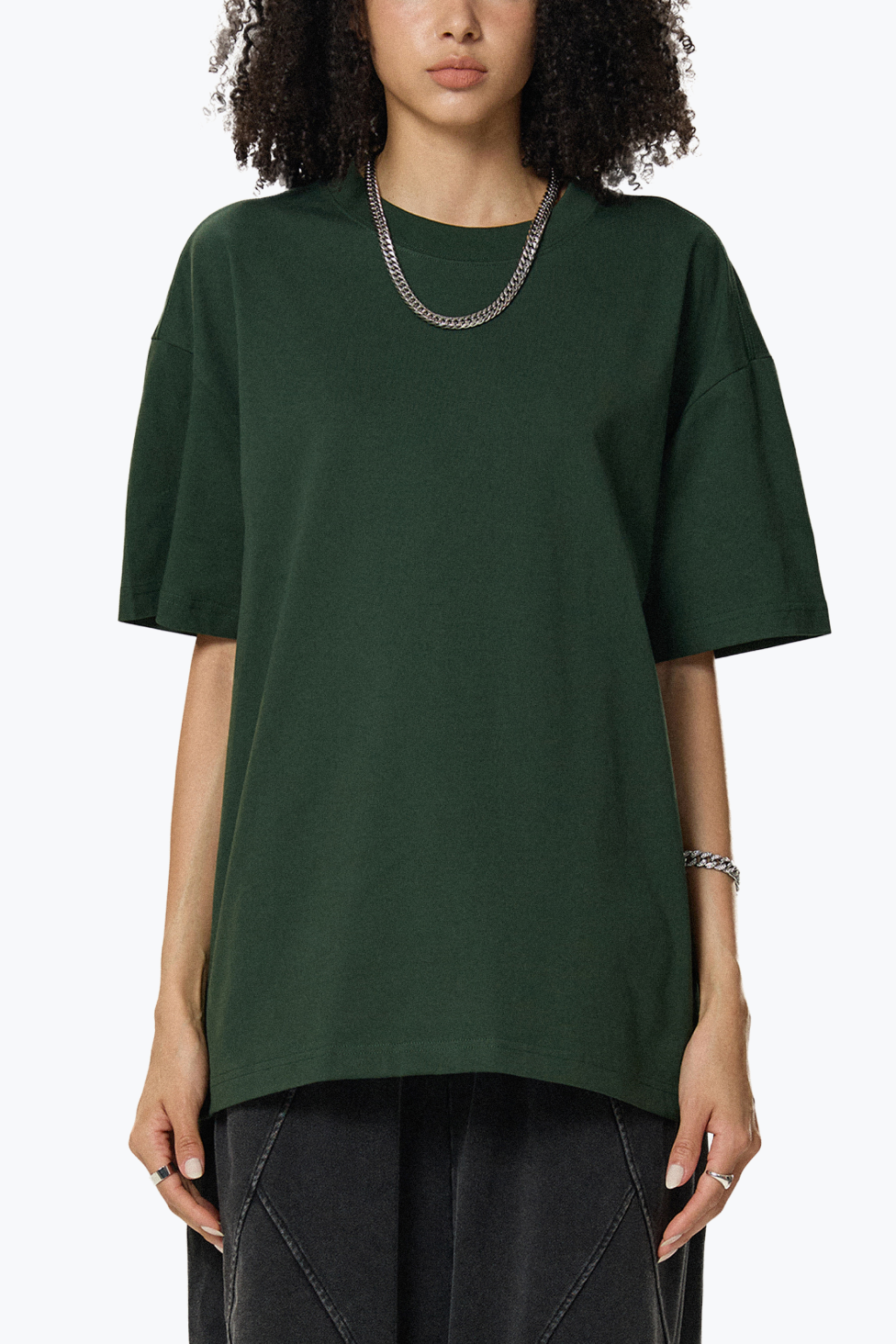 Sorona Quick-Dry Cooling T-Shirt