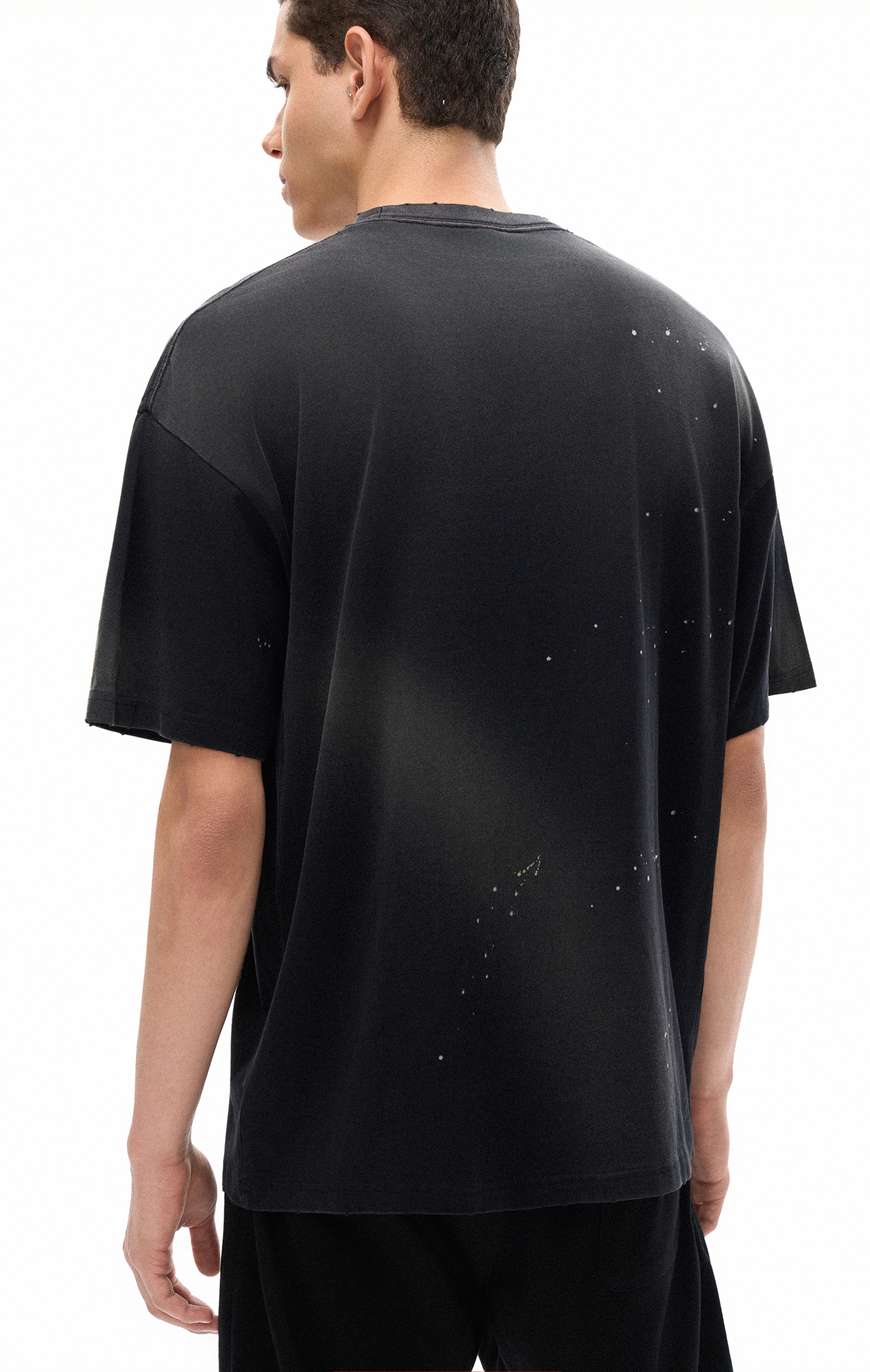 Custom washed Vintage T-shirts