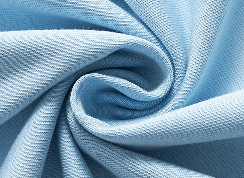 Custom tank top fabric