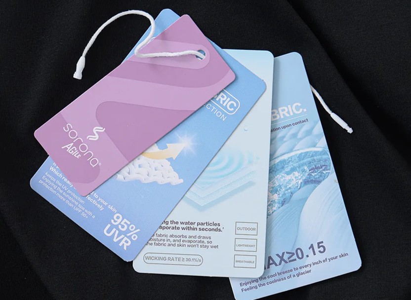 Sustainable tank top