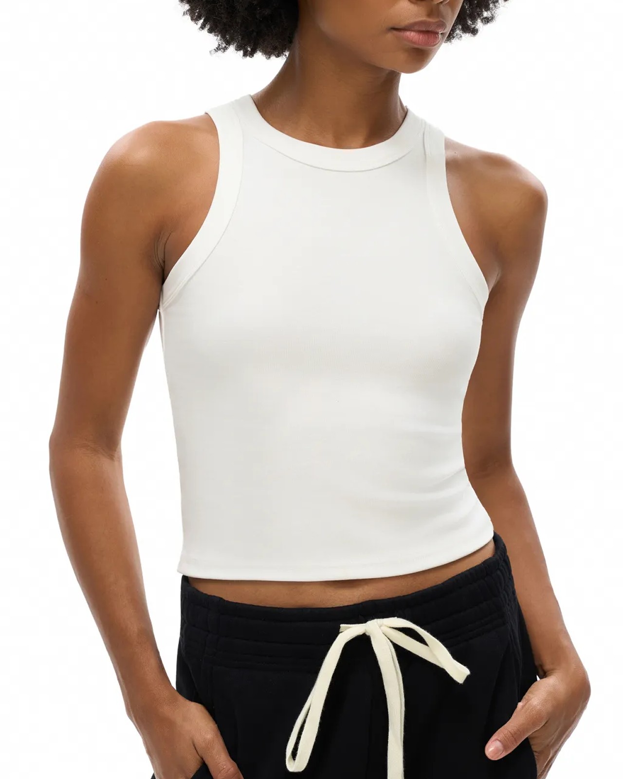 Custom unisex tank top