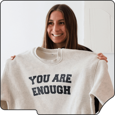 You Are Enough Co.