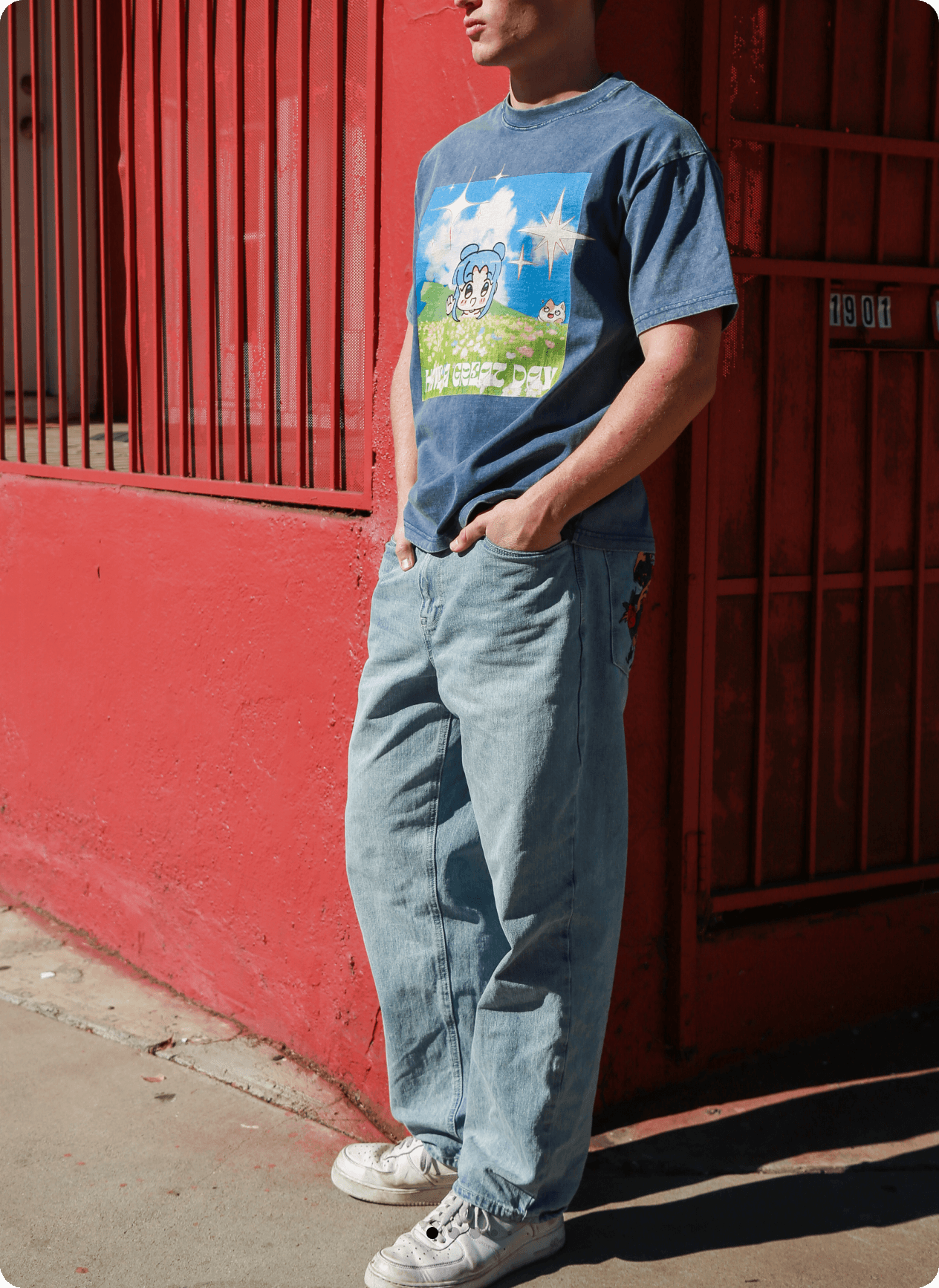 The only solution that keeps you ahead