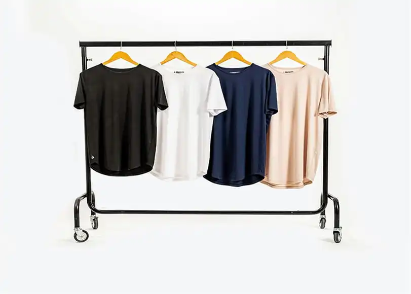 earning money from print on demand clothing