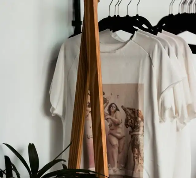 quality control for custom t-shirt production Tapstitch