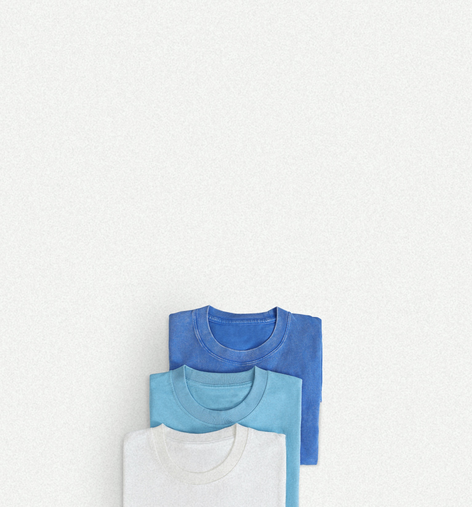 Premium blank garments for custom printing with faster US Fulfillment - delivery in as little as 5 days.