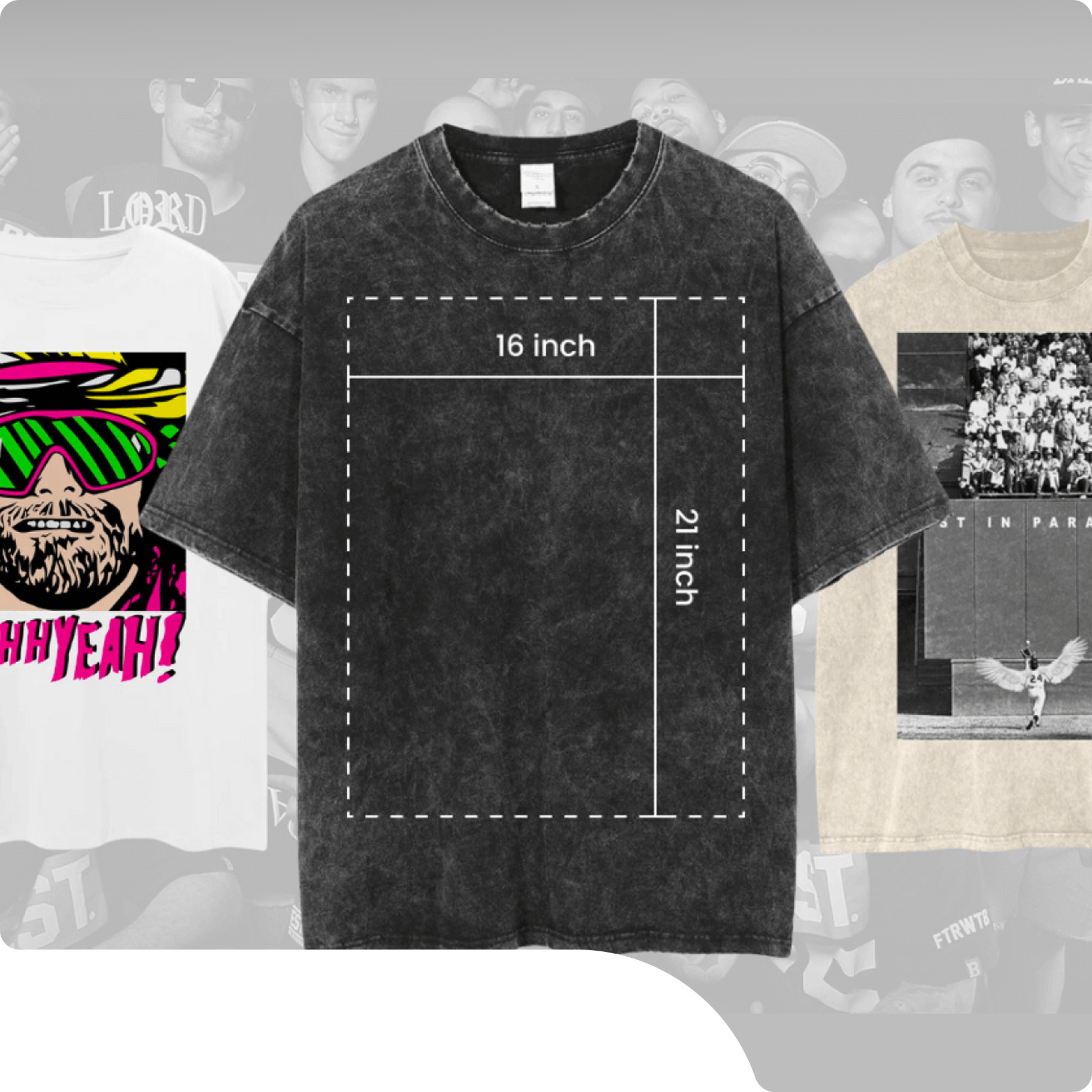 Custom T-shirts 6